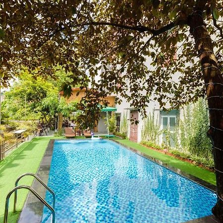 Tam Coc Relax Homestay Ninh Binh Zewnętrze zdjęcie