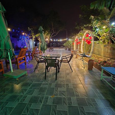 Tam Coc Relax Homestay Ninh Binh Zewnętrze zdjęcie