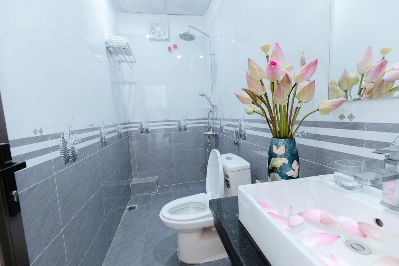 Tam Coc Relax Homestay Ninh Binh Zewnętrze zdjęcie