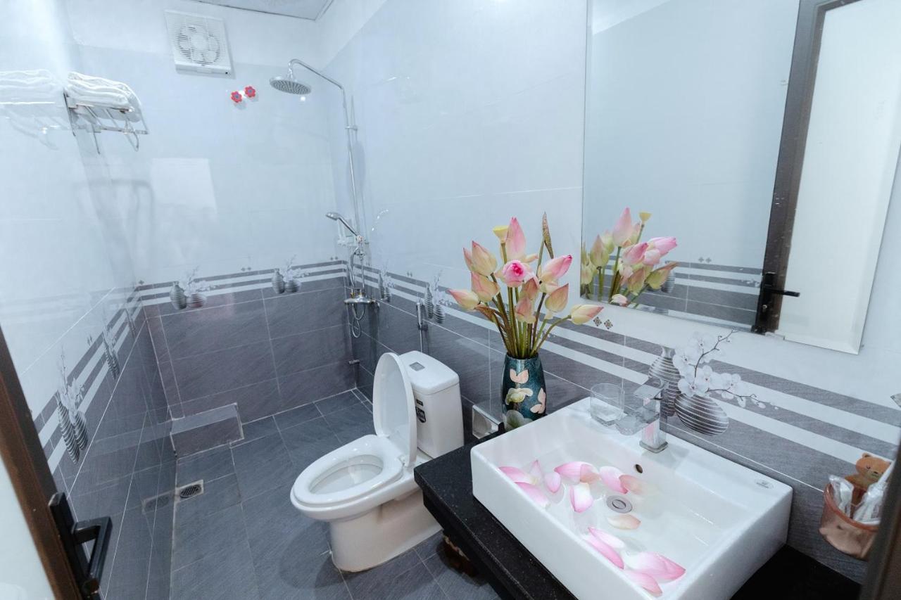 Tam Coc Relax Homestay Ninh Binh Zewnętrze zdjęcie