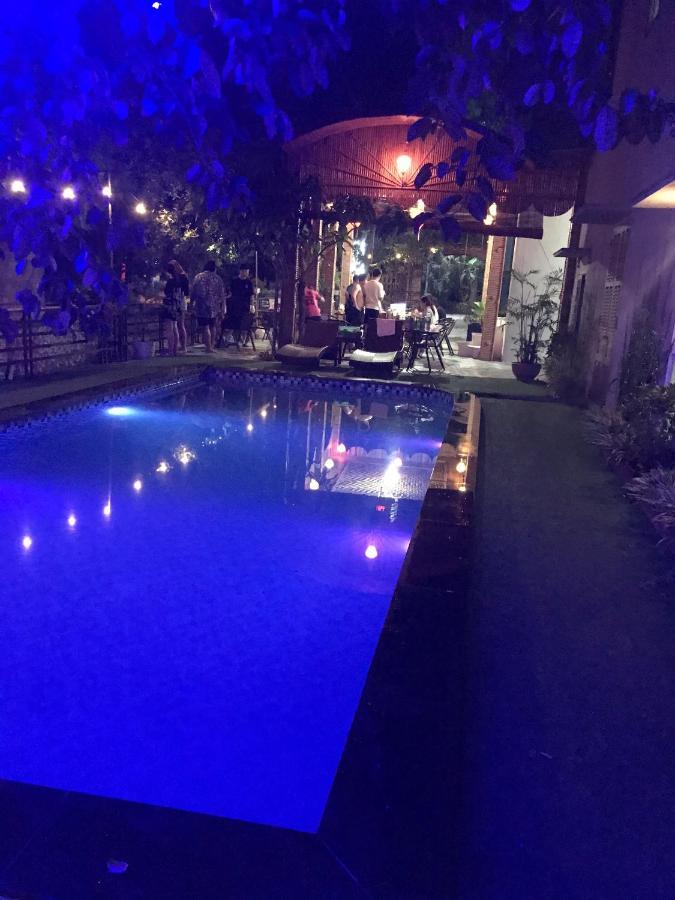 Tam Coc Relax Homestay Ninh Binh Zewnętrze zdjęcie