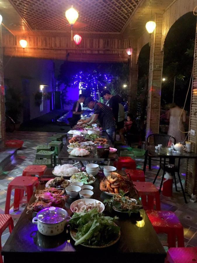 Tam Coc Relax Homestay Ninh Binh Zewnętrze zdjęcie