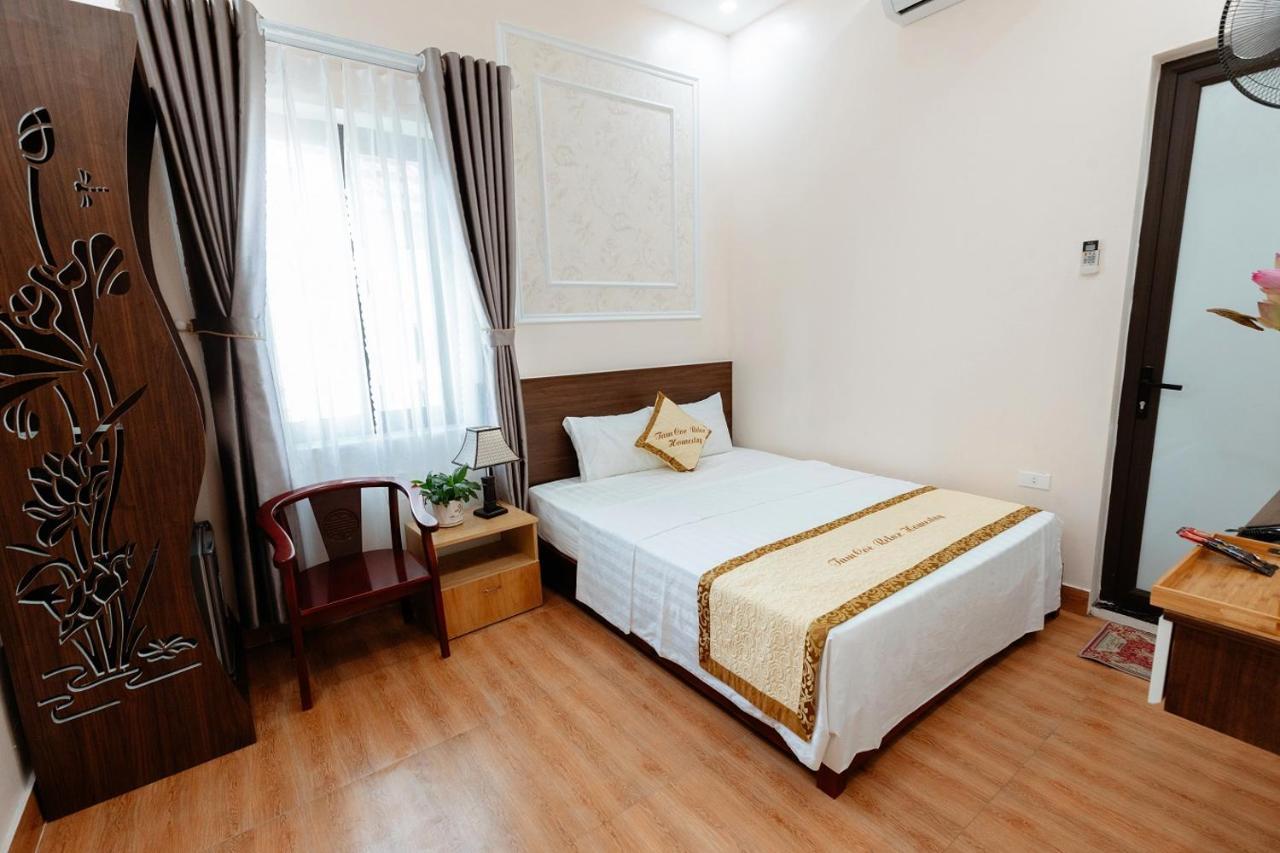 Tam Coc Relax Homestay Ninh Binh Zewnętrze zdjęcie