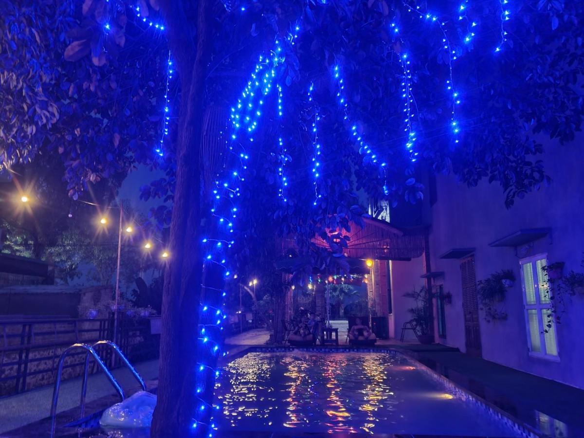 Tam Coc Relax Homestay Ninh Binh Zewnętrze zdjęcie