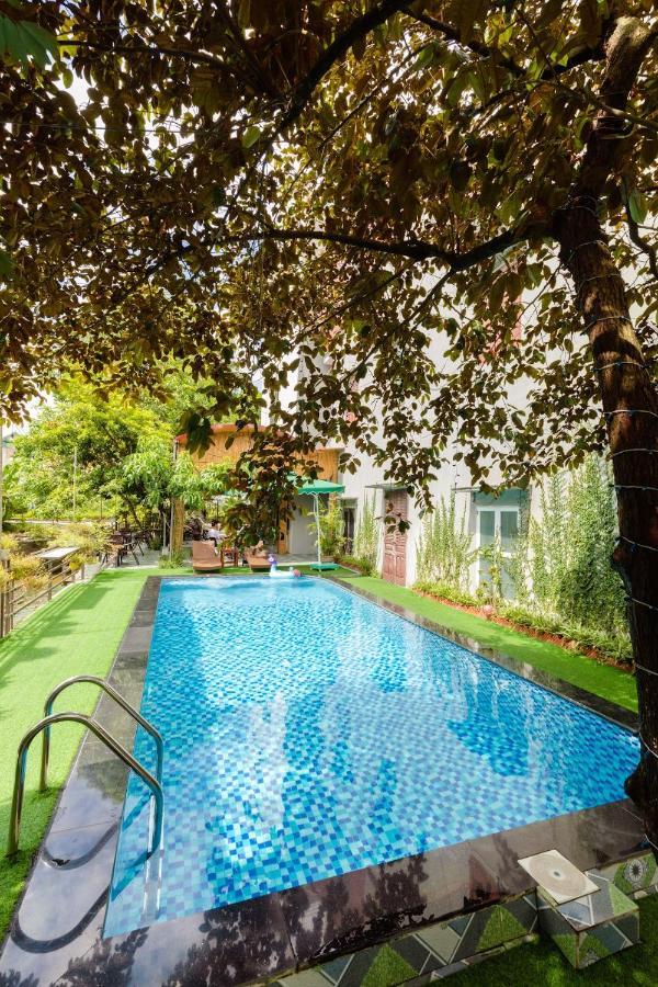 Tam Coc Relax Homestay Ninh Binh Zewnętrze zdjęcie