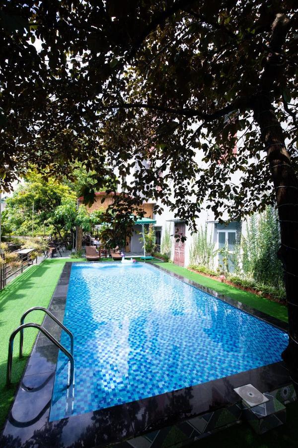 Tam Coc Relax Homestay Ninh Binh Zewnętrze zdjęcie