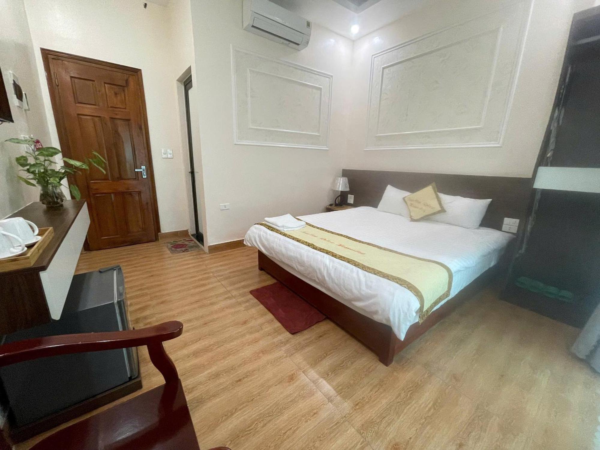 Tam Coc Relax Homestay Ninh Binh Zewnętrze zdjęcie