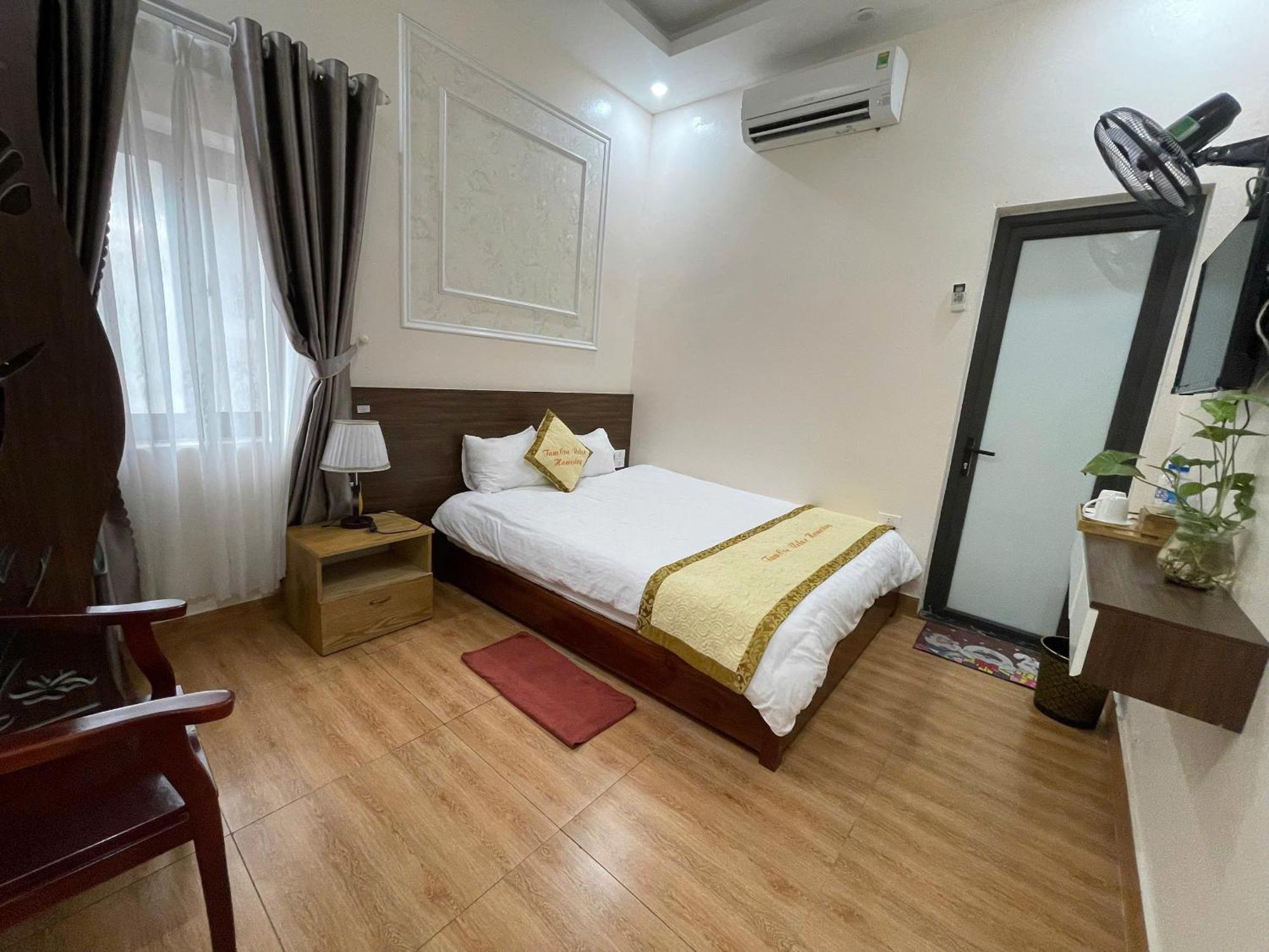 Tam Coc Relax Homestay Ninh Binh Zewnętrze zdjęcie
